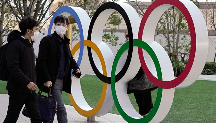 অলিম্পিক পেছানোর কারণে জাপানের ক্ষতি