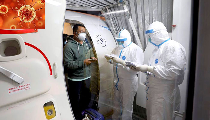 কোয়ারেন্টাইন কী ও কেন?