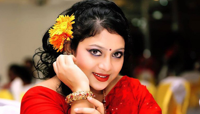 শাবনূরের স্বামীর গোপন বউয়ের নাম আয়েশা!