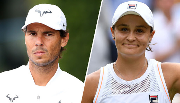 ফ্রেঞ্চ ওপেন পেছাল