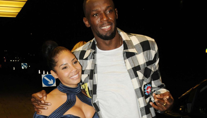 বাবা হচ্ছেন উসাইন বোল্ট