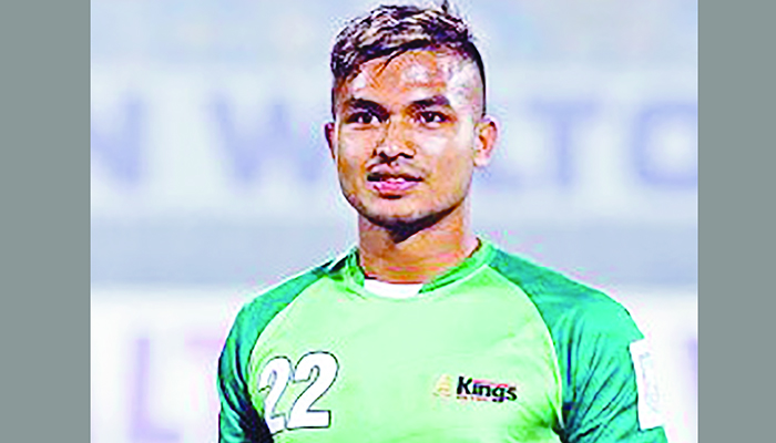 এশিয়ার সেরা বসুন্ধরার জিকু