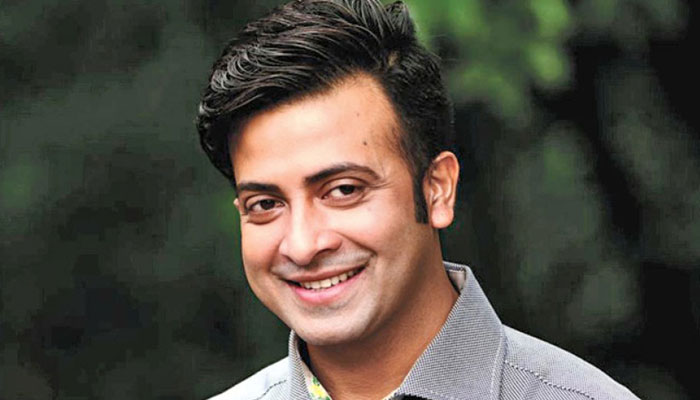 গোপনেই সাহায্য করছেন শাকিব