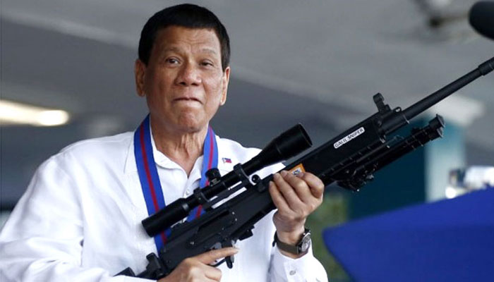 ঘর থেকে বের হলেই গুলি