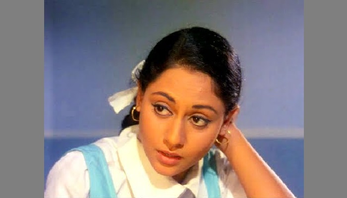 জন্মদিনে একা ঘরে জয়া