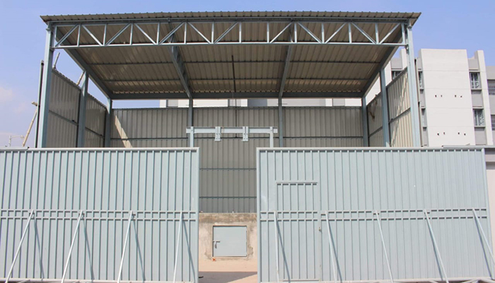 ইতিহাসের পাতায় কেরাণীগঞ্জ কারাগার