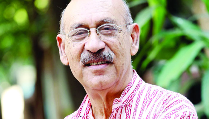 আমরা থাকি ঘরে করোনা যাক দূরে