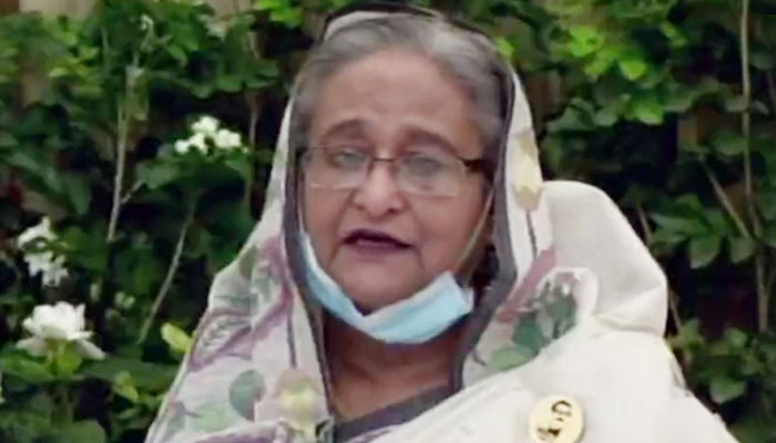 সাবধানতা ছাড়া কোনো উপায় নেই: প্রধানমন্ত্রী