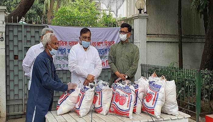 মুজিব ঘাতকদের দেশে এনে ফাঁসি কার্যকর করা হবে