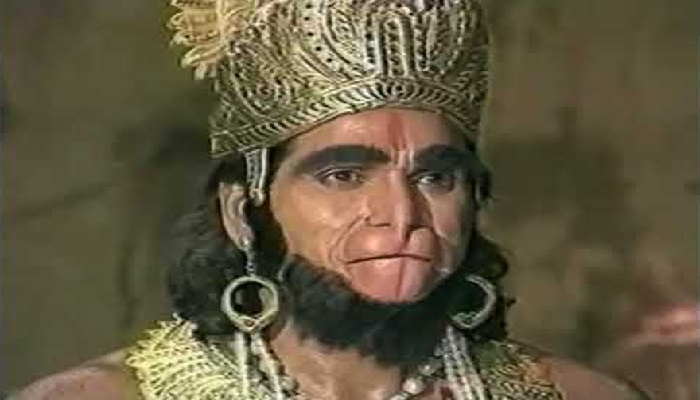 আর দেখা যাবে না সুগ্রীবকে