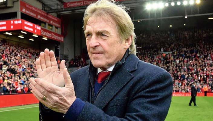 ‘গৃহবন্দি’ হয়েও রক্ষা হলো না ড্যালগ্লিশের