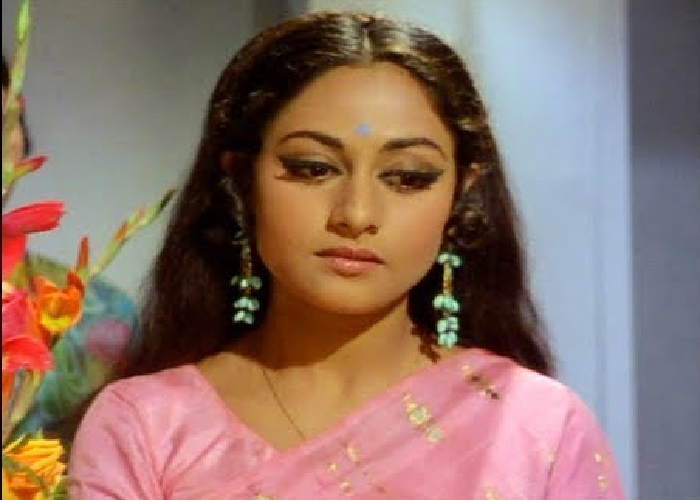 জন্মদিনে একা ঘরে জয়া