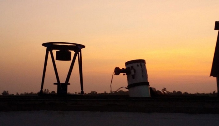 বহু তারার সন্ধান দিল করোনাভাইরাস!