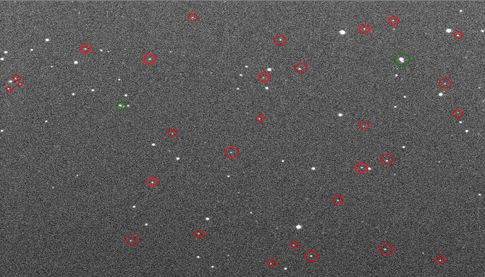 বহু তারার সন্ধান দিল করোনাভাইরাস!