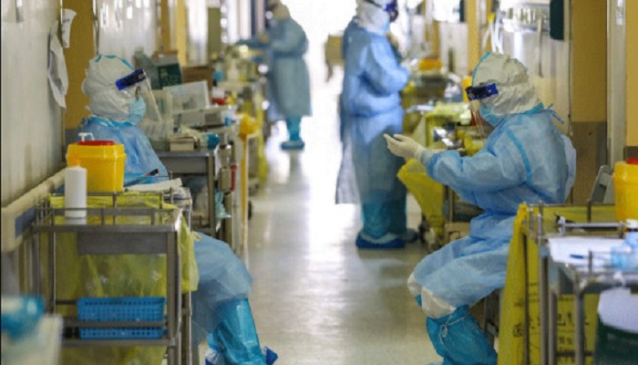 সৌদিতে করোনায় মৃত্যু ১০ বাংলাদেশির নাম প্রকাশ