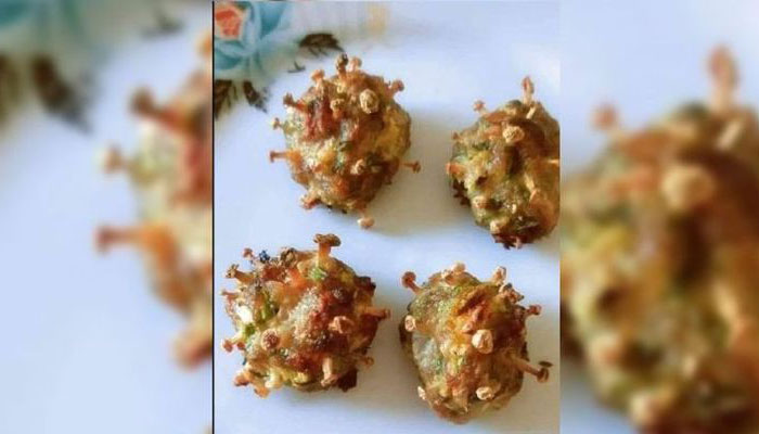 কামড়ে খেয়ে ফেলুন করোনাকে!