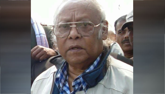 সাবেক সাংসদ খন্দকার আসাদুজ্জামান আর নেই