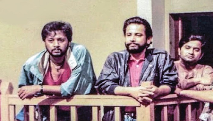 ঘরবন্দীদের জন্য আবারো আসছে ‘বাকের ভাই’