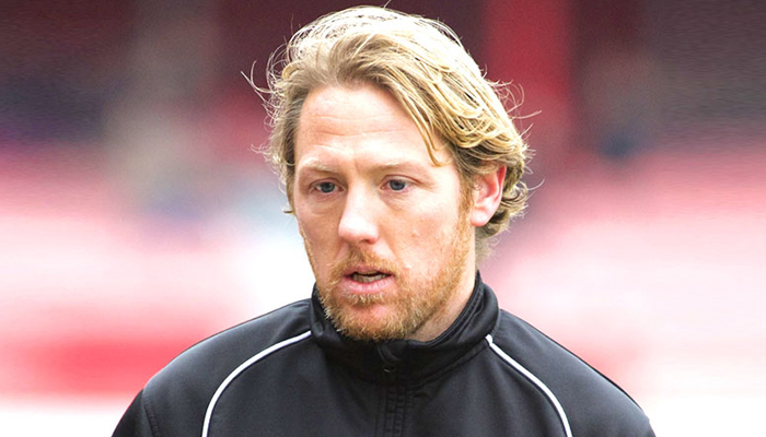 চুক্তির মেয়াদ বাড়ছে জেমি ডে’র