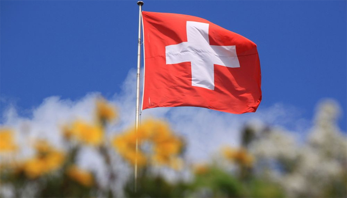 করোনা প্রতিরোধে ২৫ কোটি টাকা দিচ্ছে সুইজারল্যান্ড