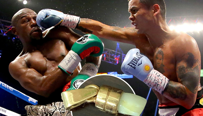 হারানো দাঁত নিয়ে যা বললেন মেওয়েদার