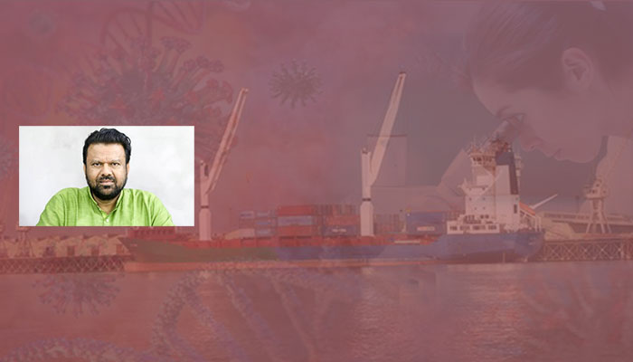 চট্টগ্রাম নিয়ে চিন্তা করার কি কেউ নেই?