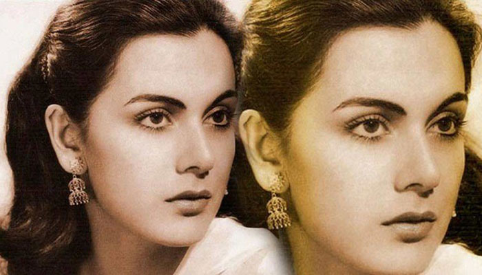 বয়স্ক পরিচালকের সঙ্গে লিভ-ইনে রহস্যময় পরিণতি