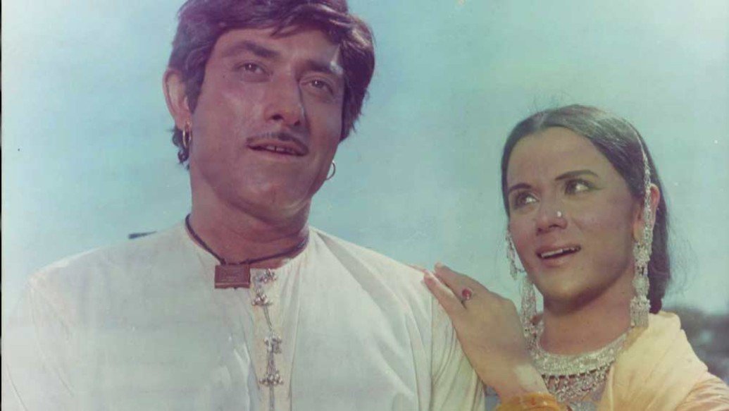 বয়স্ক পরিচালকের সঙ্গে লিভ-ইনে রহস্যময় পরিণতি