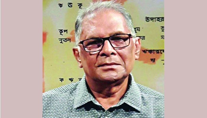 বুকের মধ্যে হাহাকার নিয়ে আছি