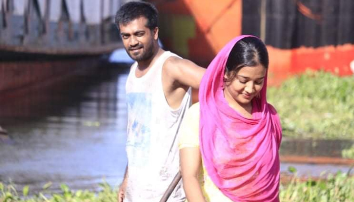 আলোচনায় সদরঘাটের টাইগার