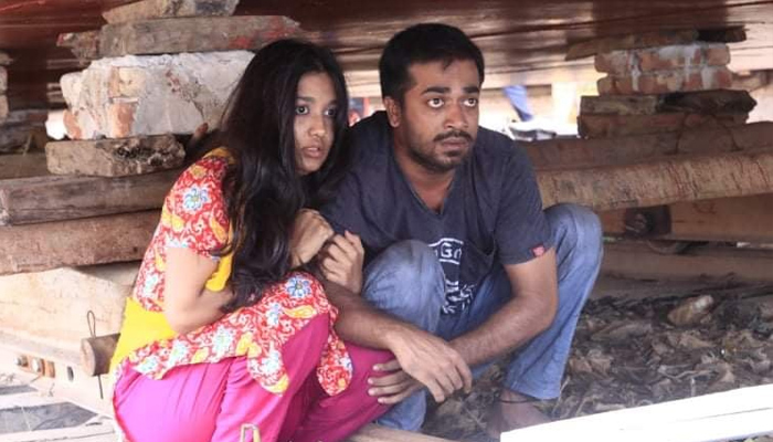 আলোচনায় সদরঘাটের টাইগার