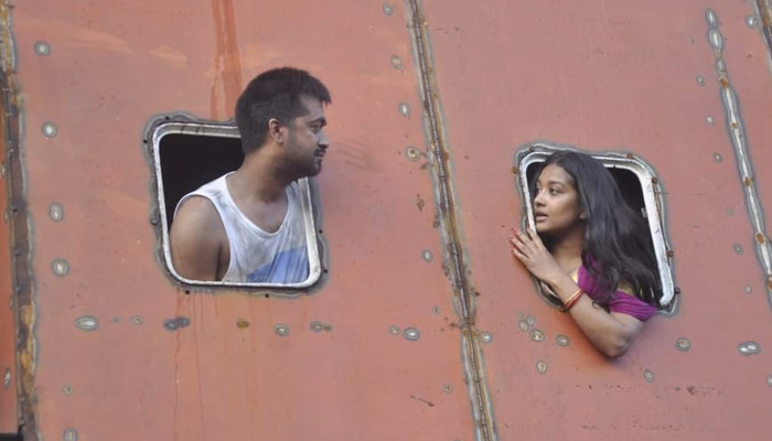 আলোচনায় সদরঘাটের টাইগার