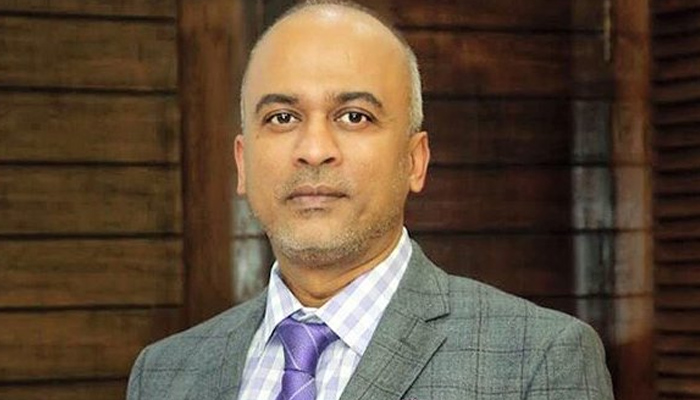 খন্দকার হলেই মুশতাকের আত্মীয় হয়ে যায় না