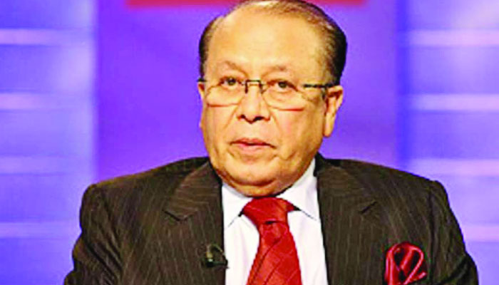 ধোঁকা দিয়ে দেশ ছাড়েন মোরশেদ খান দম্পতি!