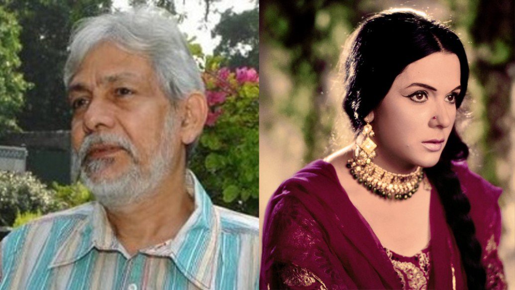 বয়স্ক পরিচালকের সঙ্গে লিভ-ইনে রহস্যময় পরিণতি
