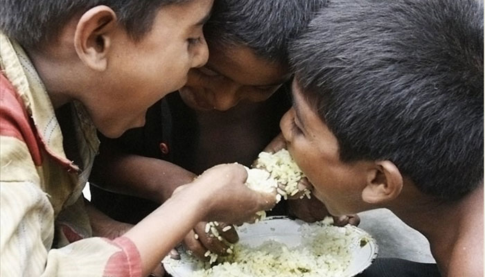 করোনায় দেশে নতুন দরিদ্র ১ কোটি ৬৪ লাখ মানুষ