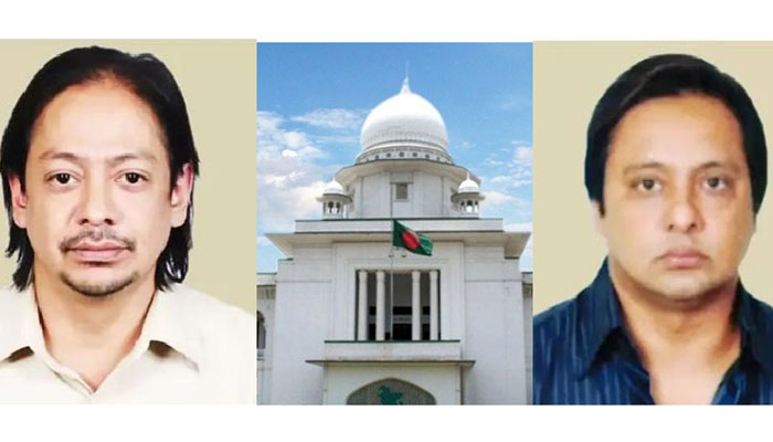 দুই ভাইয়ের আত্মসমর্পণ, ১০ হাজার পিপিই জরিমানা