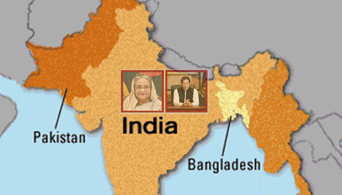 শ্যামল দত্তের লেখা নিয়ে ভারতে মিডিয়ায় আলোচনা