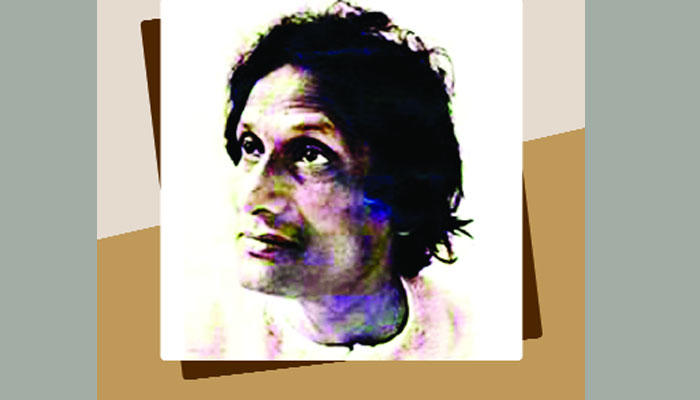 পাঠক ঘনিষ্ঠ লেখক আলাউদ্দিন আল আজাদ
