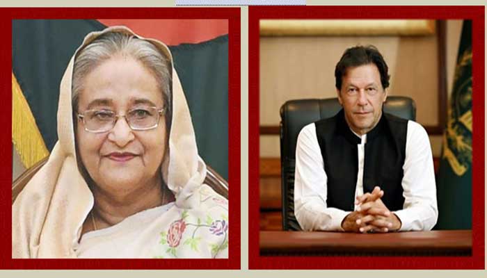 এবার শ্যামল দত্তের লেখা পাকিস্তানের মিডিয়ায়