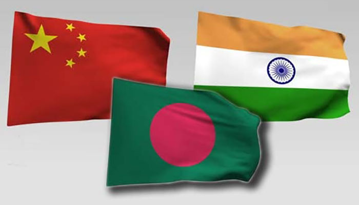 শ্যামল দত্তের লেখা নিয়ে ভারতে মিডিয়ায় আলোচনা