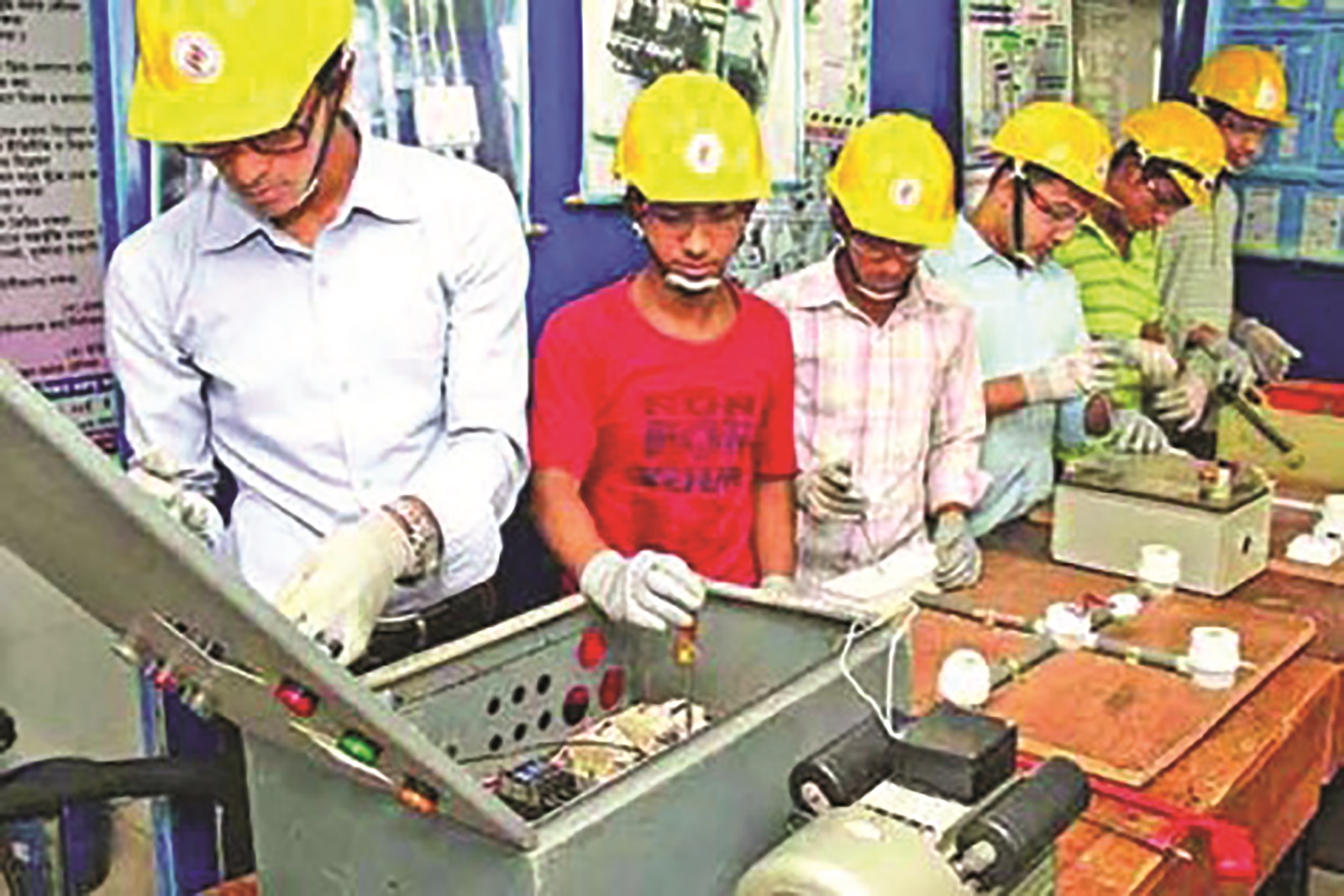 পলিটেকনিক শিক্ষায় বয়স ও শিক্ষাগত যোগ্যতা প্রসঙ্গে