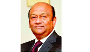 প্রথম আলোর মালিক লতিফুর রহমান আর নেই