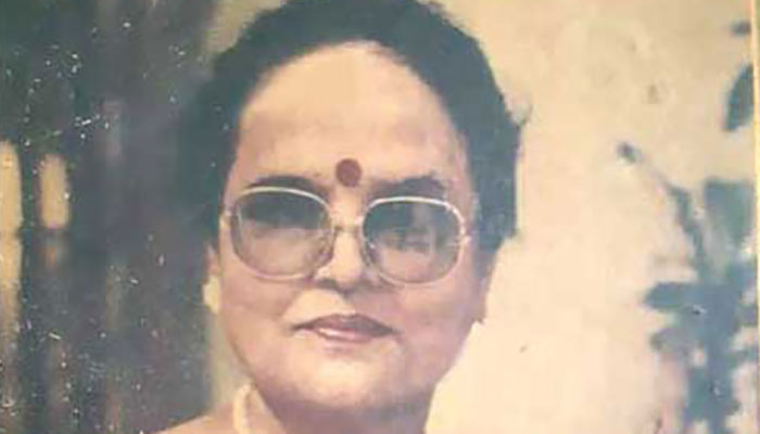 চলে গেলেন কথাসাহিত্যিক মকবুলা মনজুর