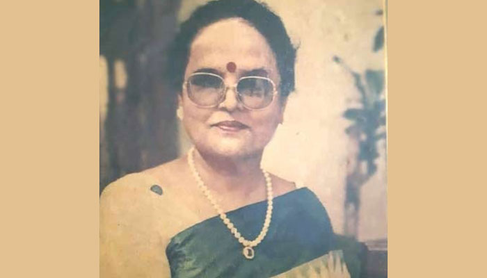 চলে গেলেন কথাসাহিত্যিক মকবুলা মনজুর