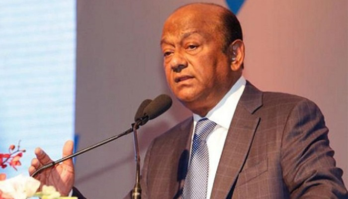 প্রথম আলোর মালিক লতিফুর রহমান আর নেই