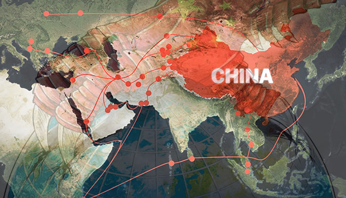 বাংলাদেশকে চীনের স্বীকৃতি ও দুদেশের নয়া সম্পর্ক