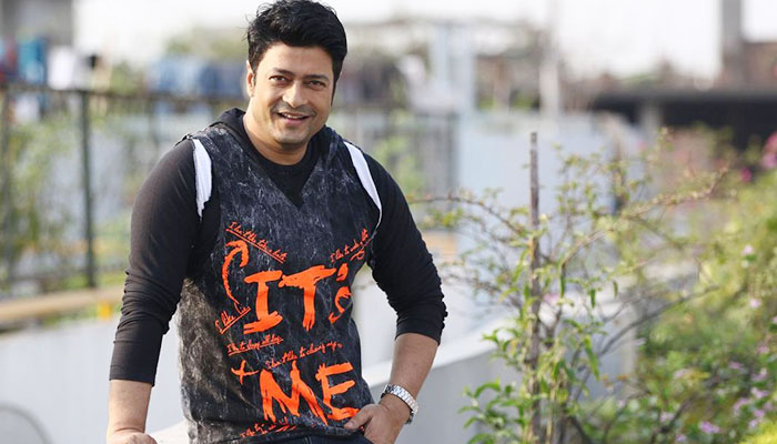 মনে হচ্ছে প্রকৃতি এখন নিঃশ্বাস নিচ্ছে