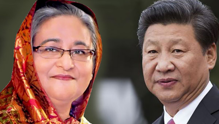 বাংলাদেশকে চীনের স্বীকৃতি ও দুদেশের নয়া সম্পর্ক