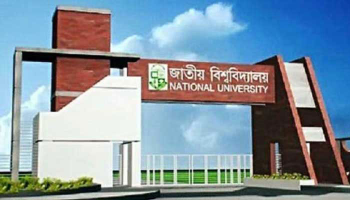 কেমন আছে জাতীয় বিশ্ববিদ্যালয়ের শিক্ষার্থীরা?